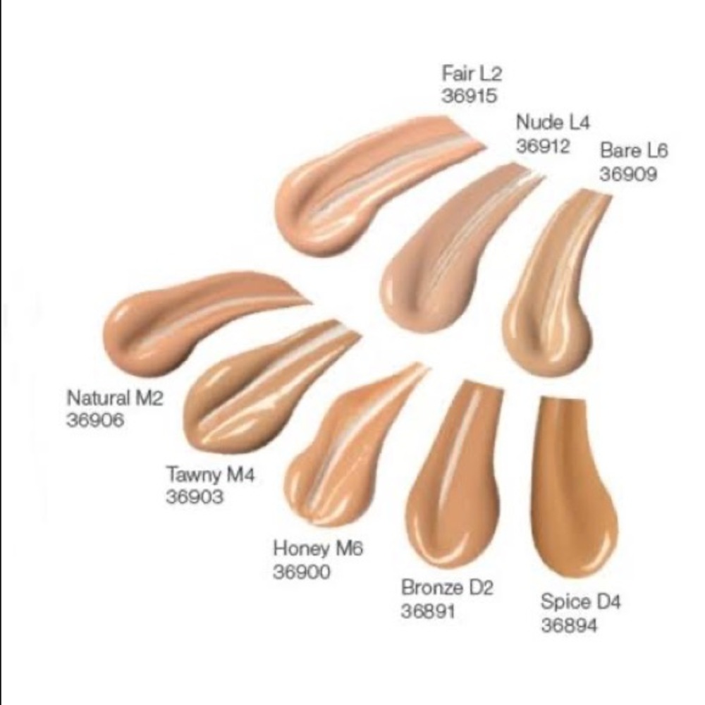 Jafra Radiance Foundation Broad Spectrum SPF 20 - Picture 3 of 5